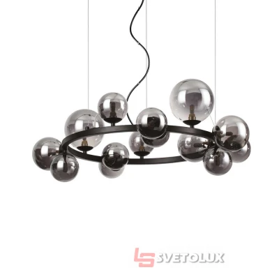 Люстра Ideal Lux Perlage sp14 271385